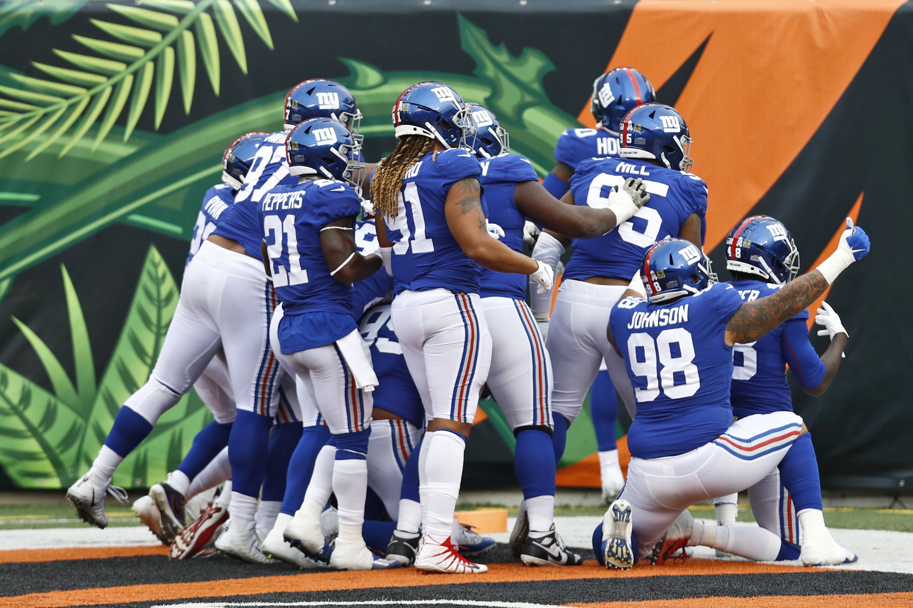 NFL insider predicts how many wins it will take for Giants to