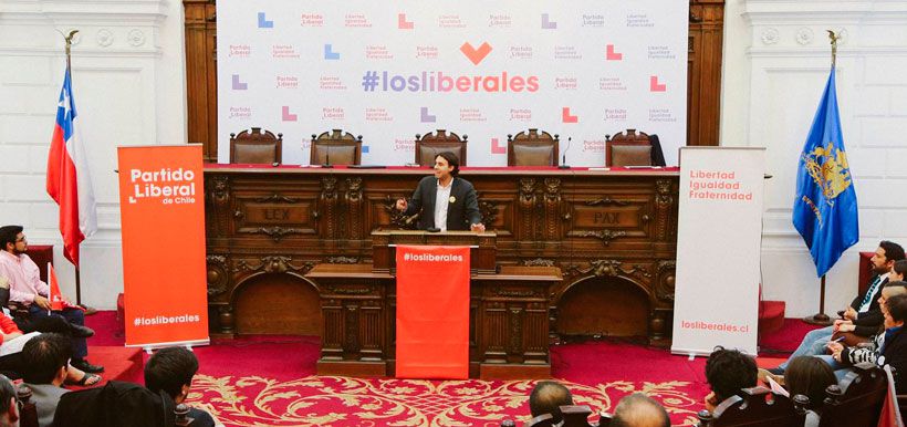 los-liberales