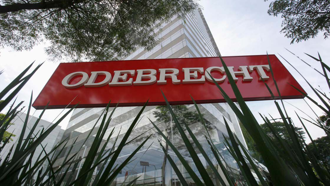 Odebrecht