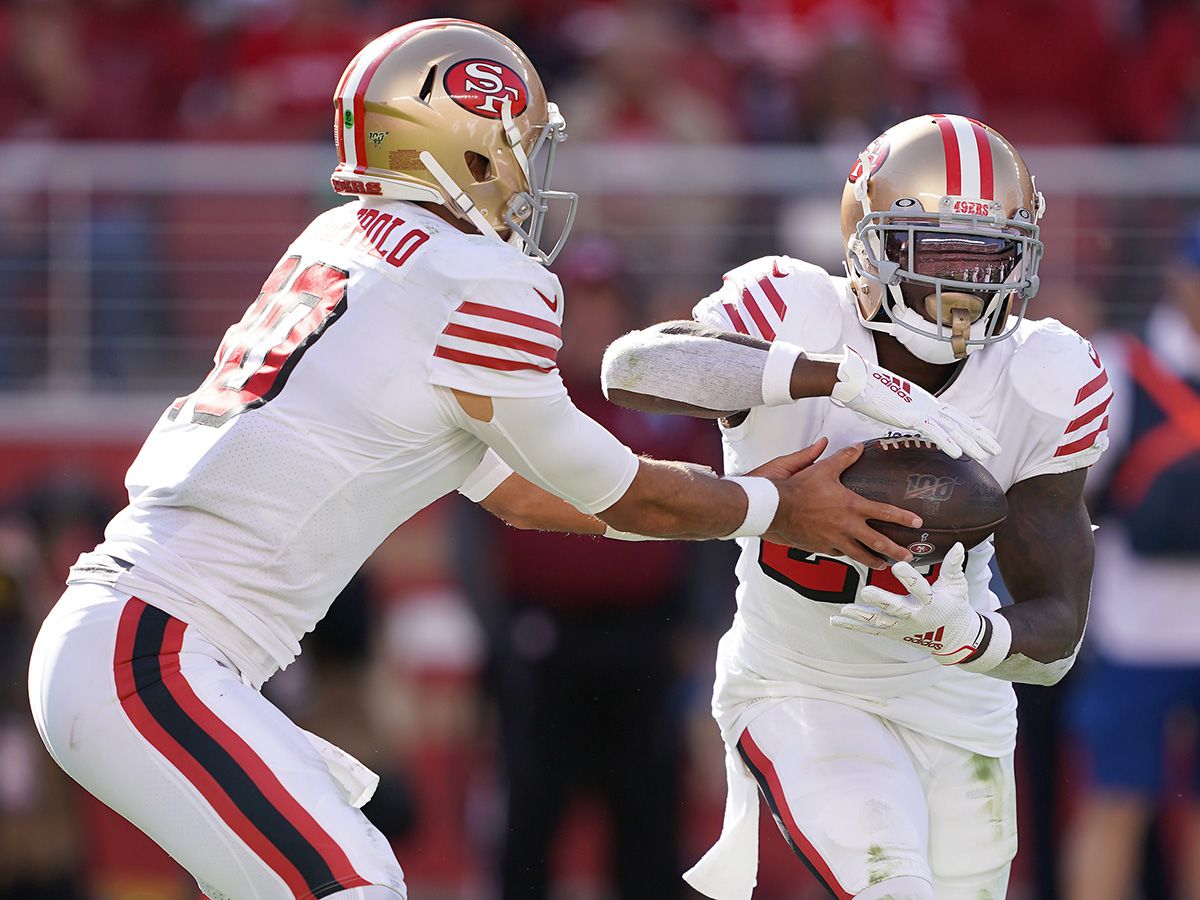 49ers news: Why the Chargers are a favorable matchup for the 49ers:  Strength meets weakness - Niners Nation