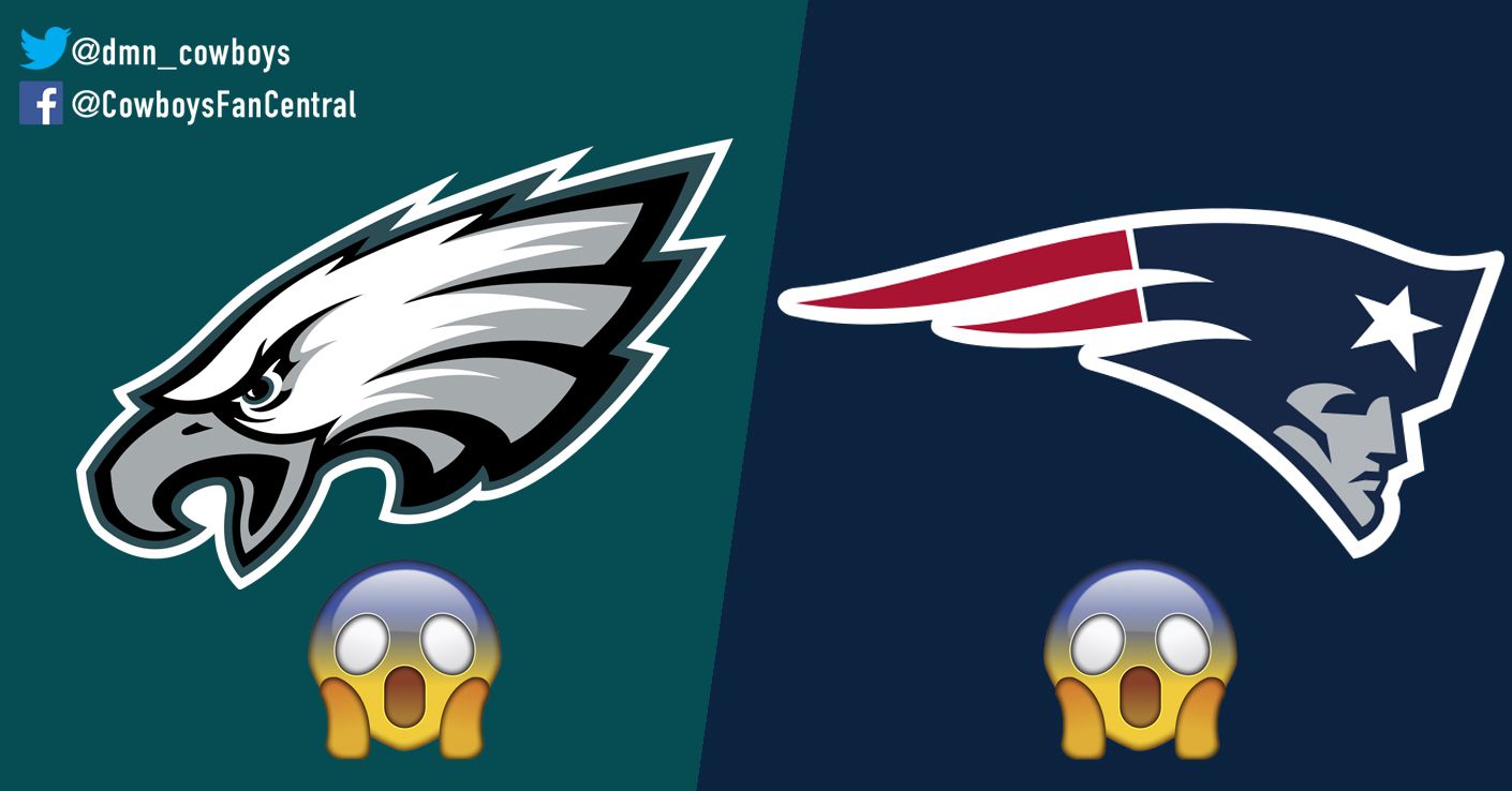 Super Bowl 2018: How Eagles would handle a 28-3 lead vs. Patriots