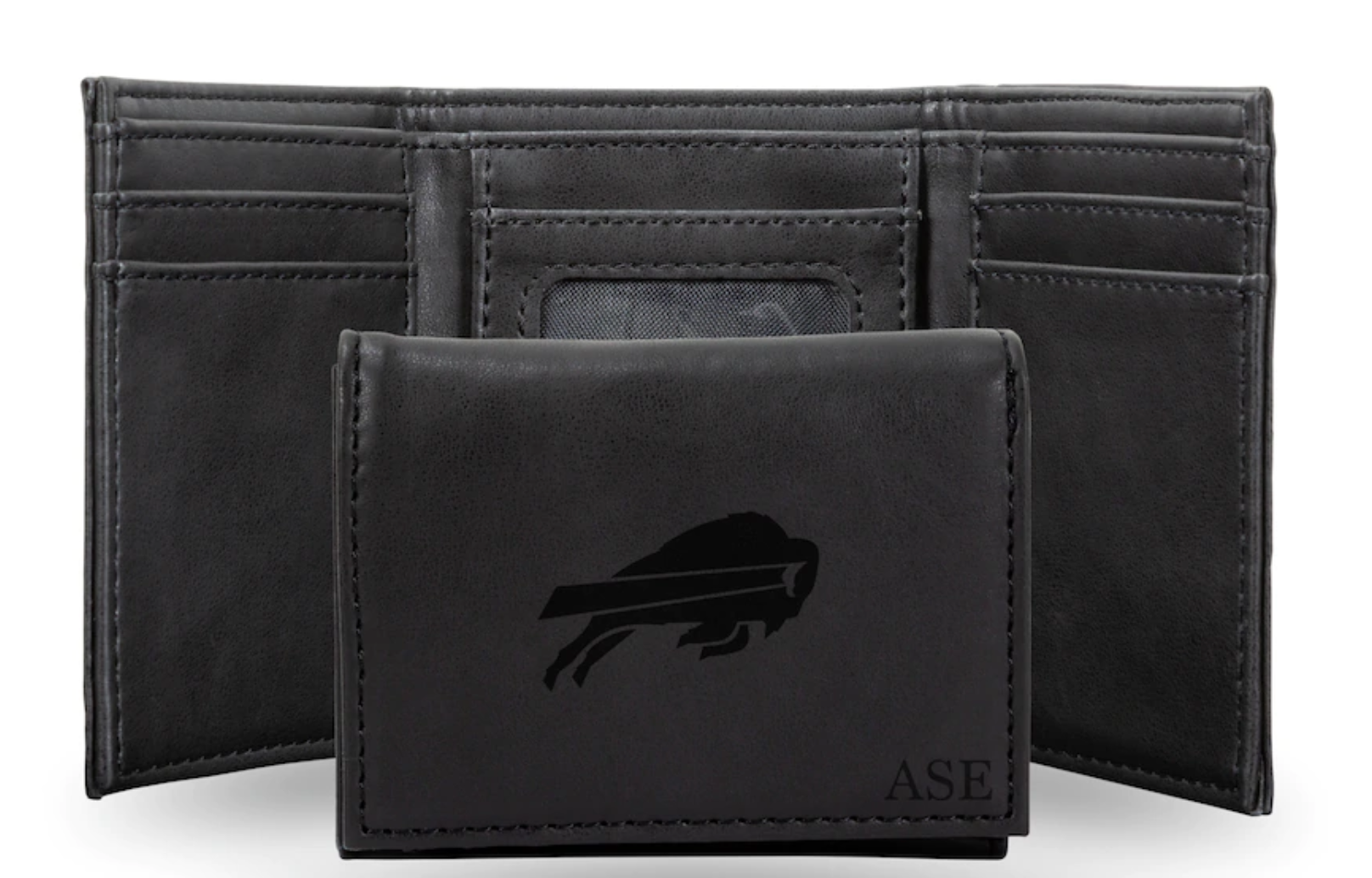 Buffalo Bills Uniform Wallet Mann's Jewelers