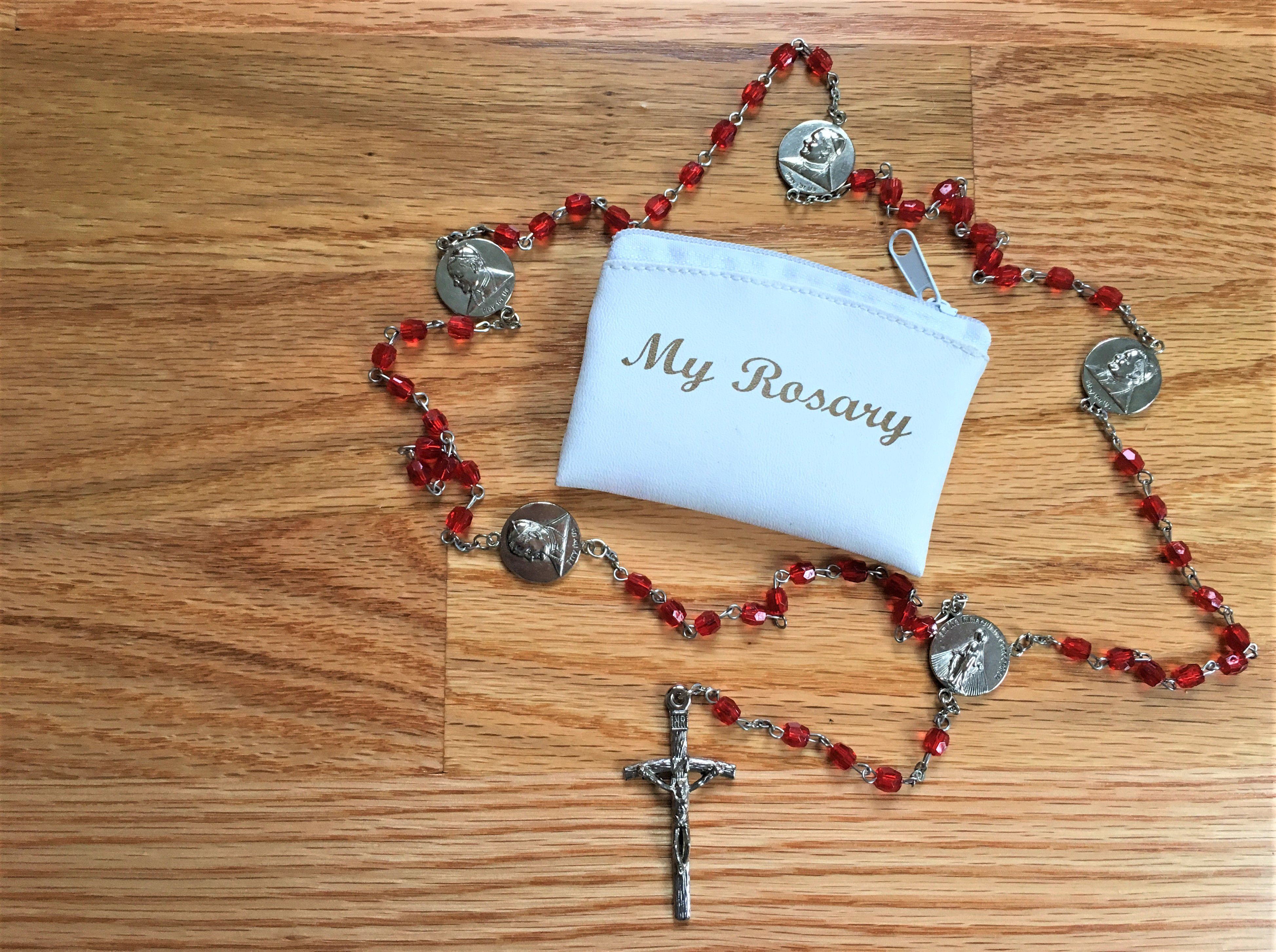 Your Source for Rosary Making Supplies in 2023