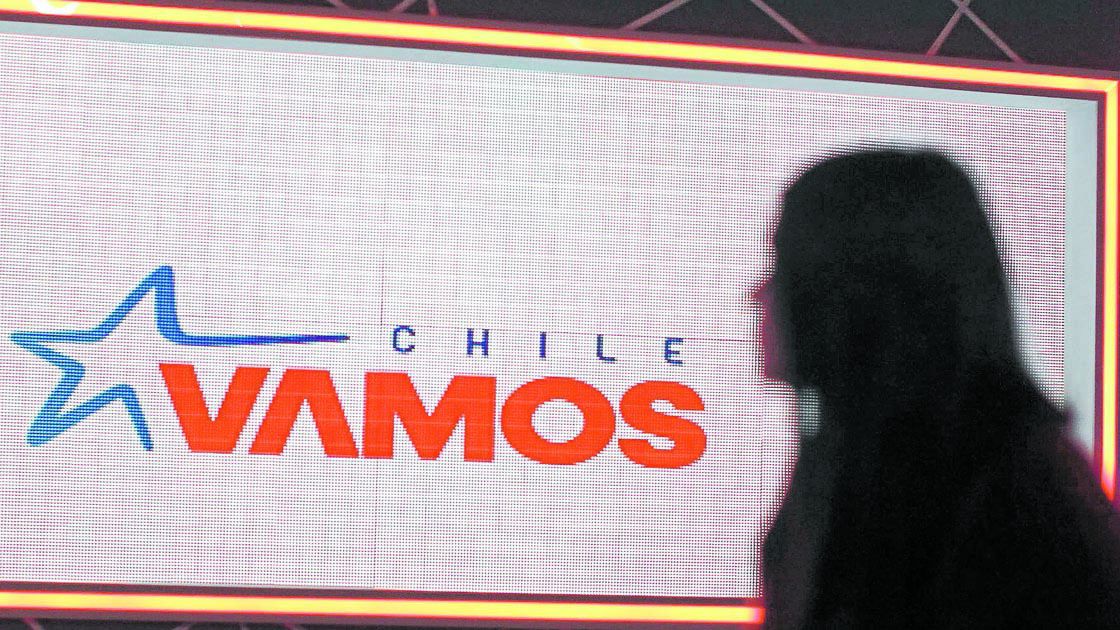 Debate Chile Vamos