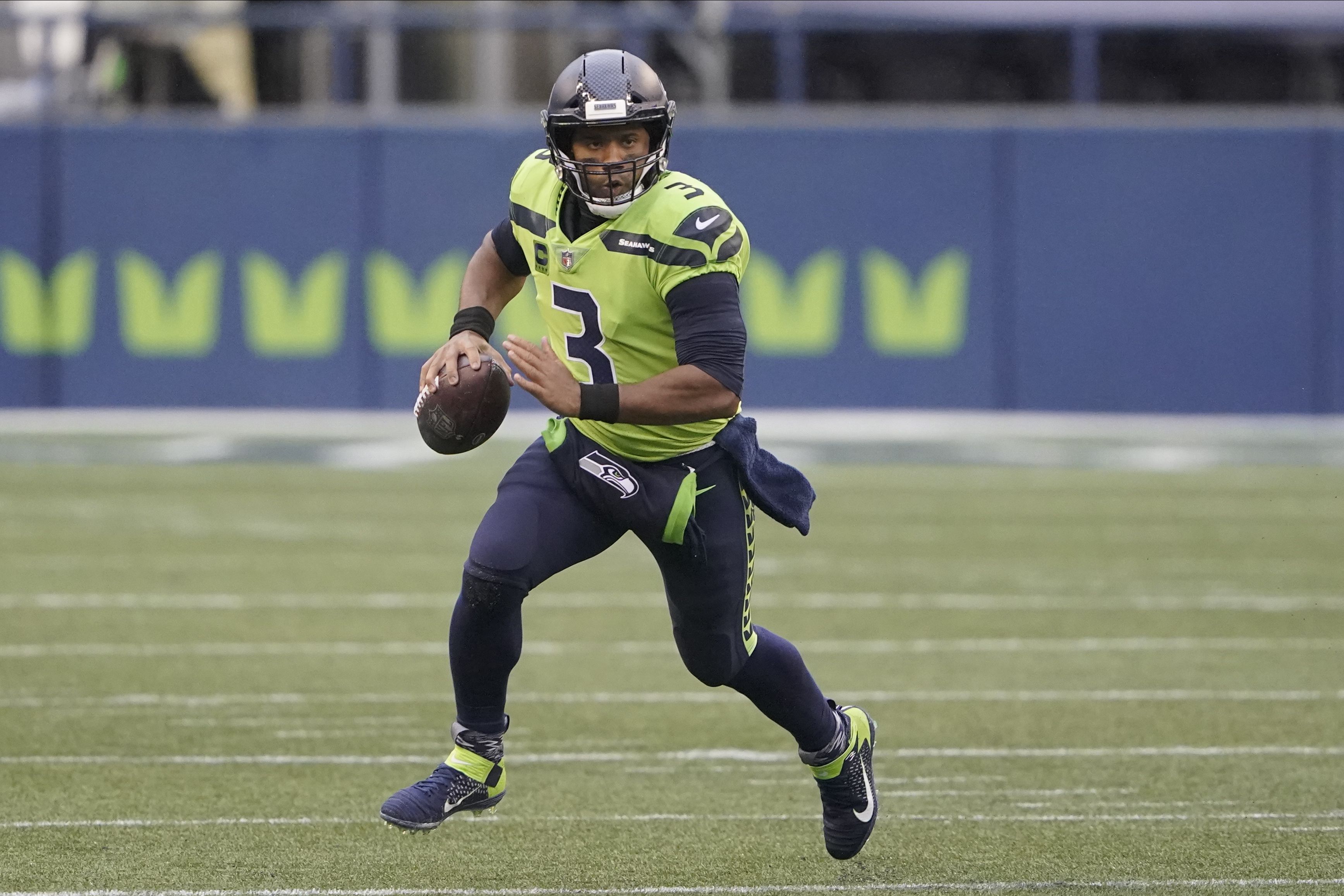 Seattle Seahawks Vs. Arizona Cardinals Live Stream: How To Watch NFL  'Thursday Night Football' For Free