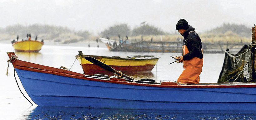 Chiloé