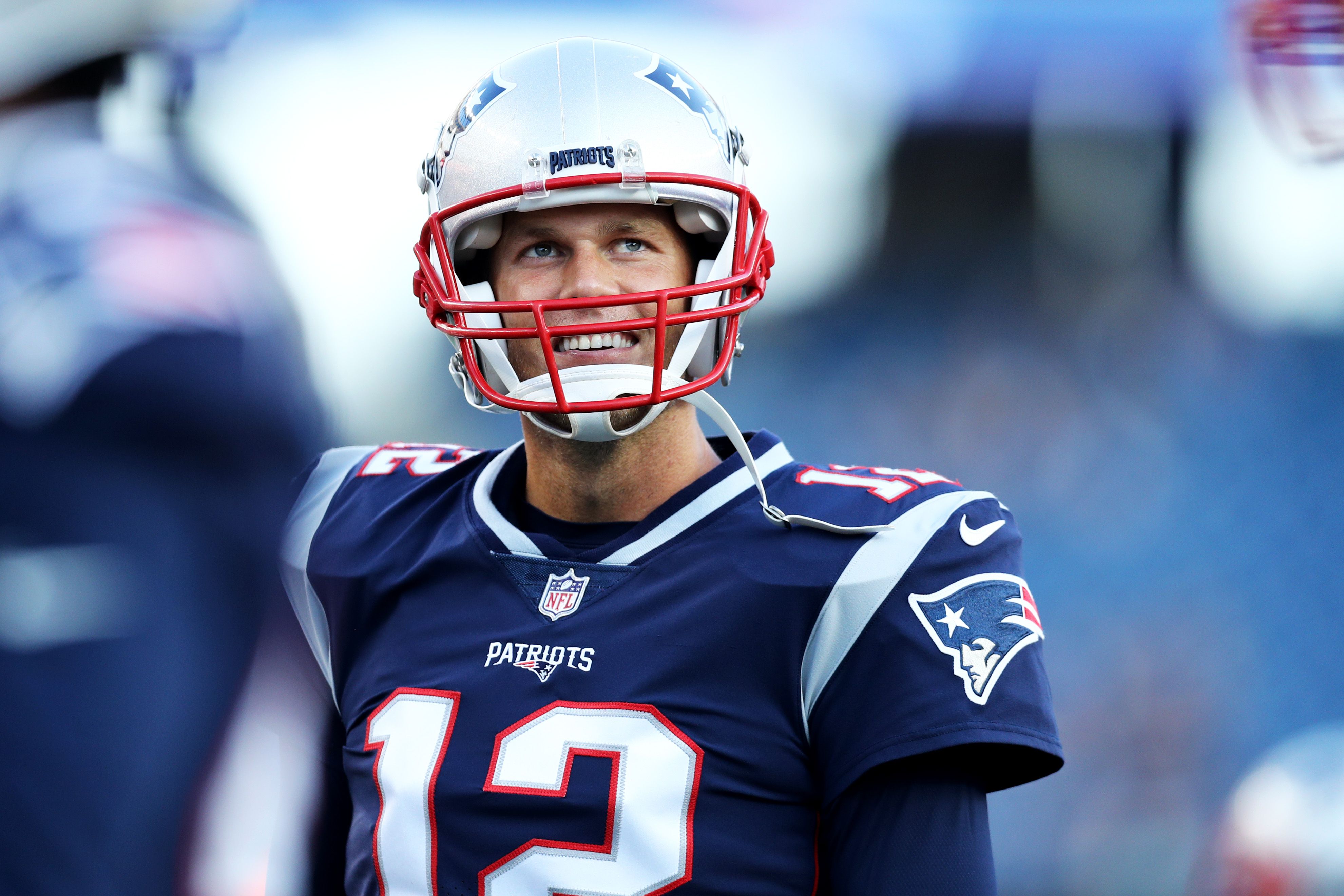 Tom Brady's contract details: How much is QB making in second