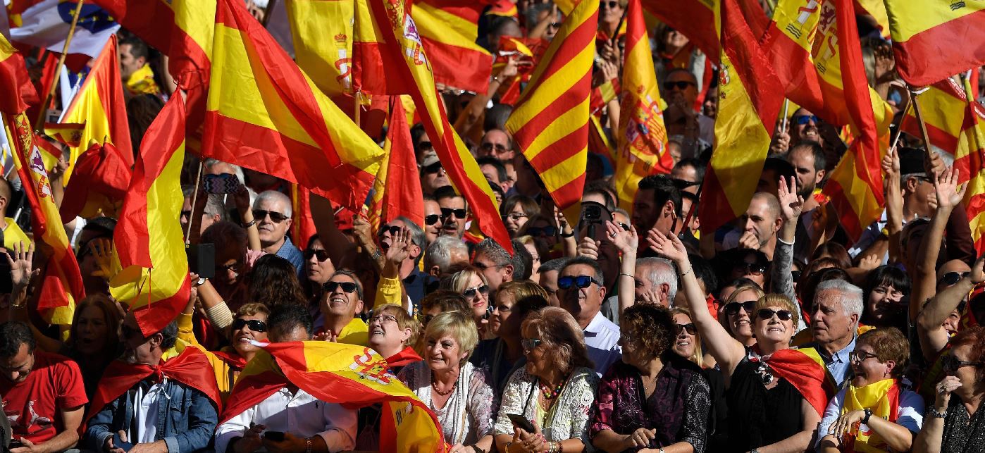 barcelona-marcha