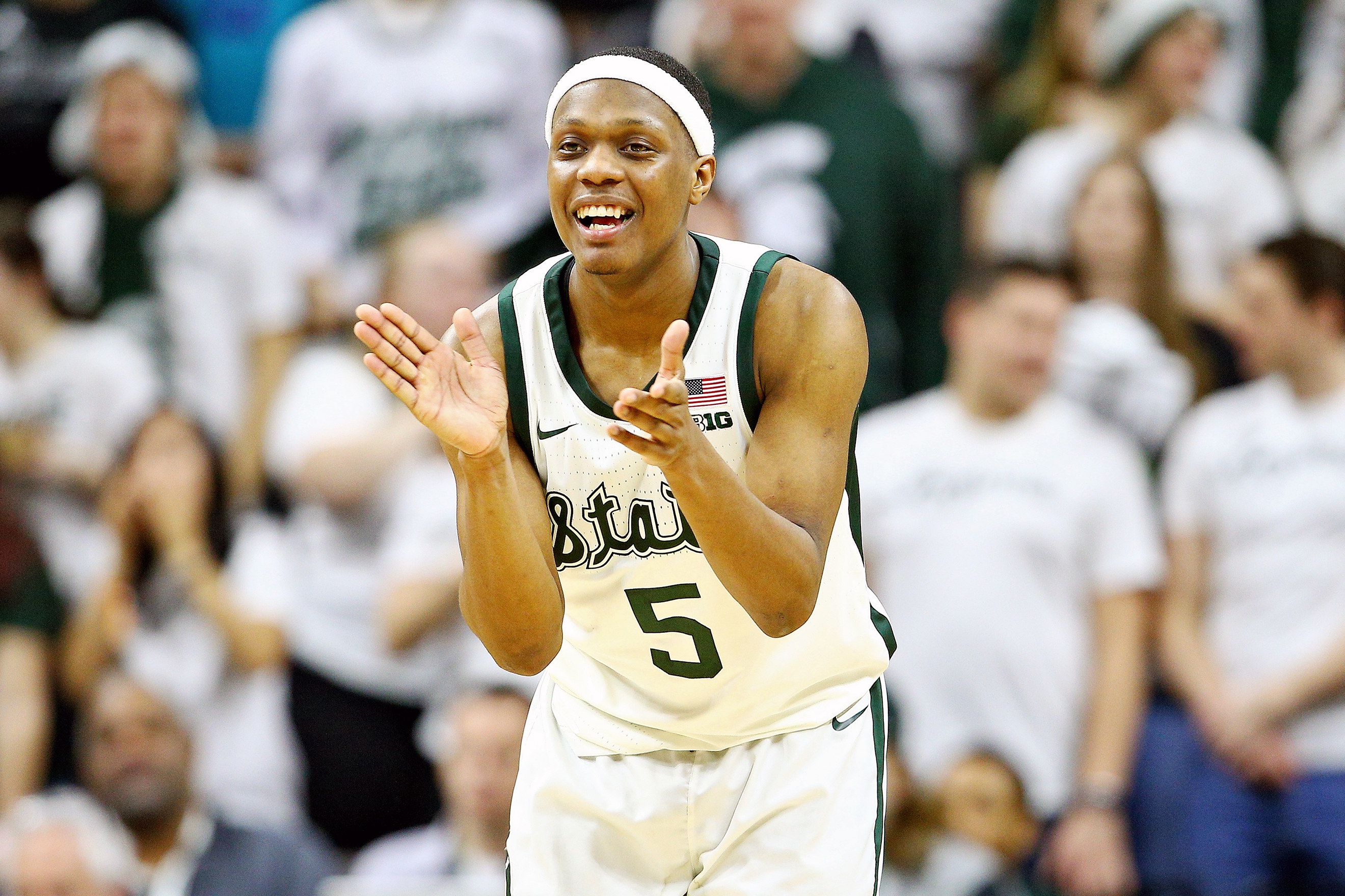Michigan State Basketball Schedule 2022 2023 See Michigan State's Full 2019-20 Basketball Schedule - Mlive.com