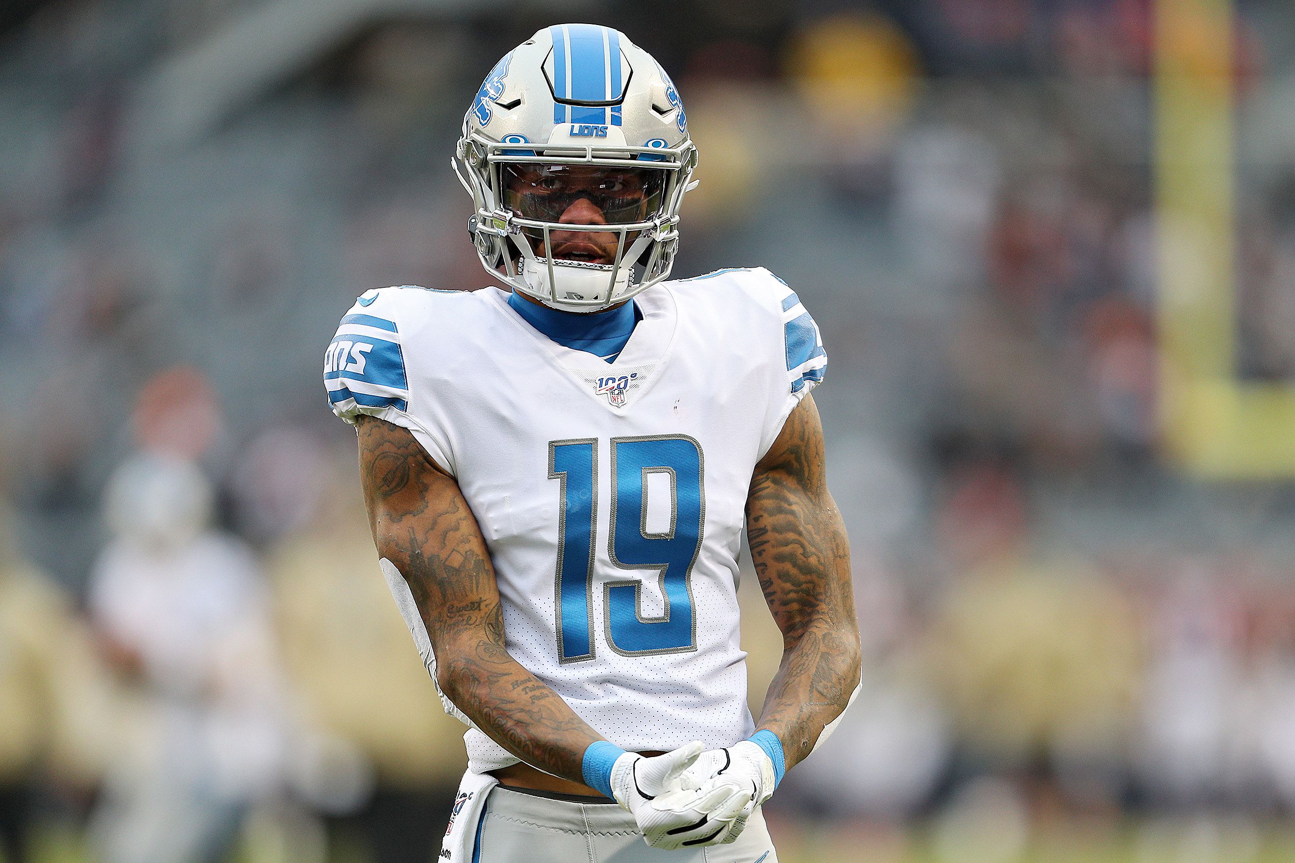 Detroit Lions' Kenny Golladay Set To Make Season Cardinals, 42% OFF