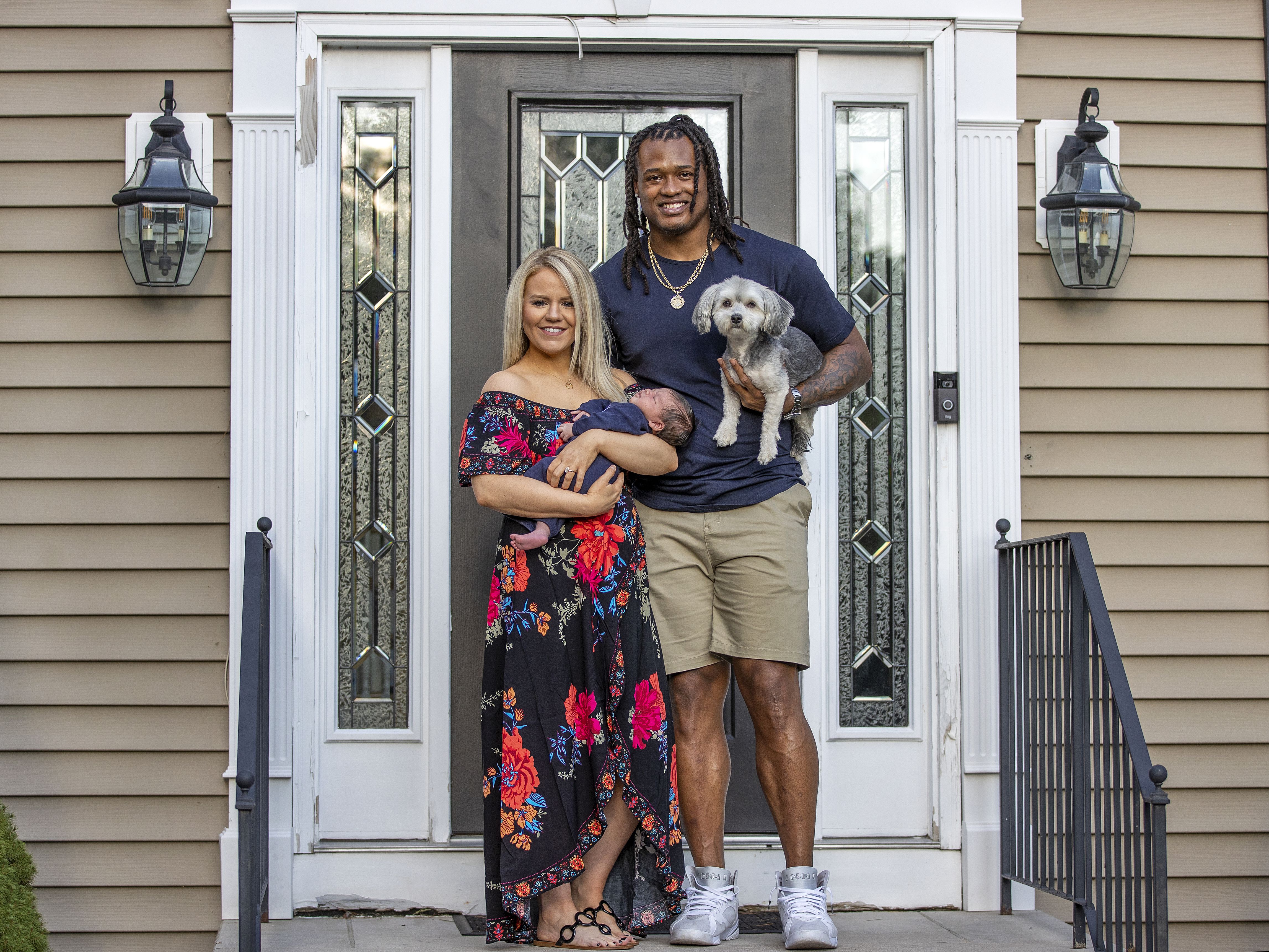 Dont'a Hightower: A growing list of New England Patriots players opt out of  2020 season over Covid-19 fears