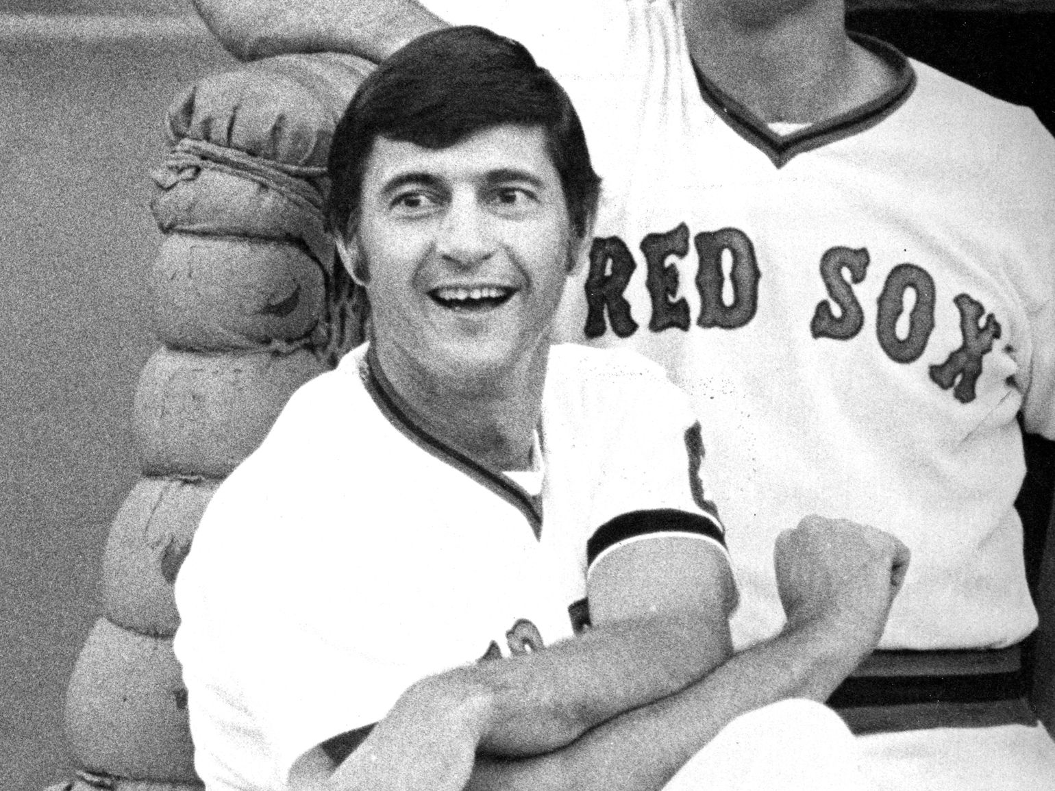 Failures of the 1976 Red Sox left a sour taste in Carl