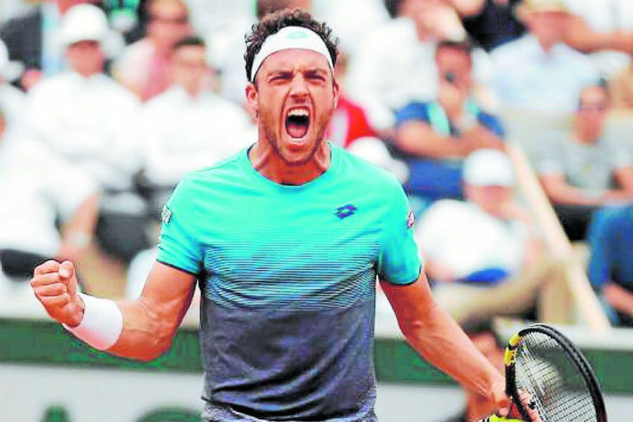 MARCO CECCHINATO