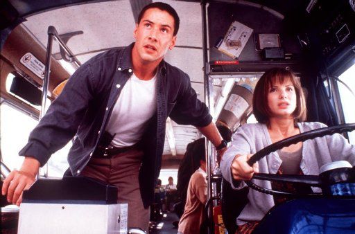 Top 10 Sandra Bullock Movies 