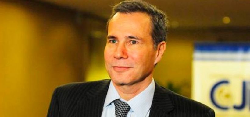 nisman