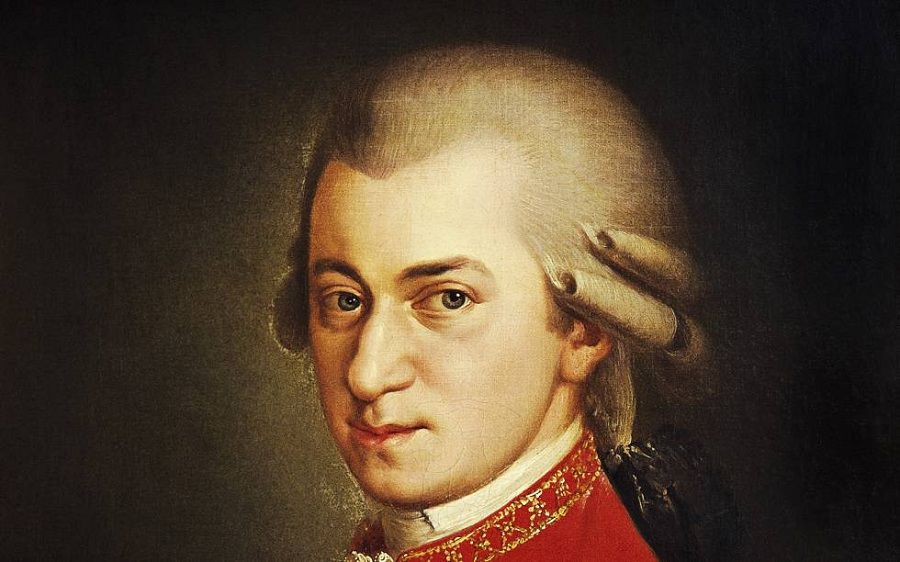 Mozart