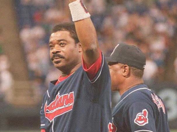 Eddie Murray joins the 3,000 hit club: On this date in Cleveland