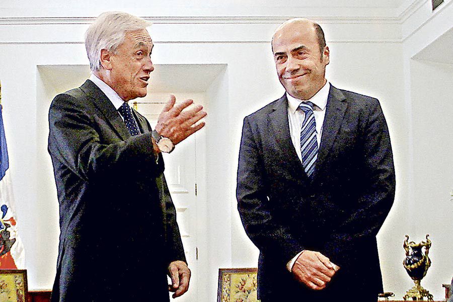 Piñera