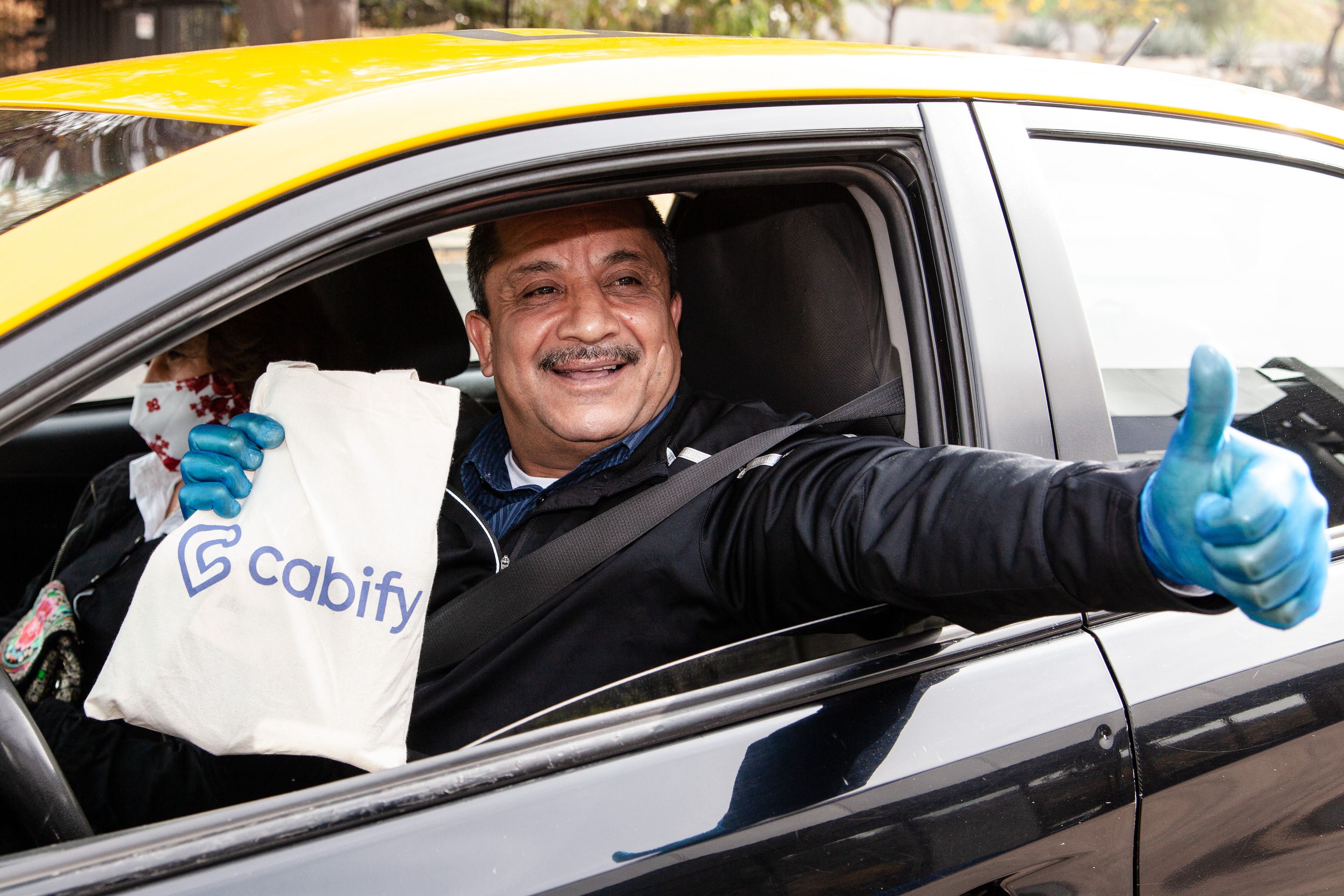 Cabify