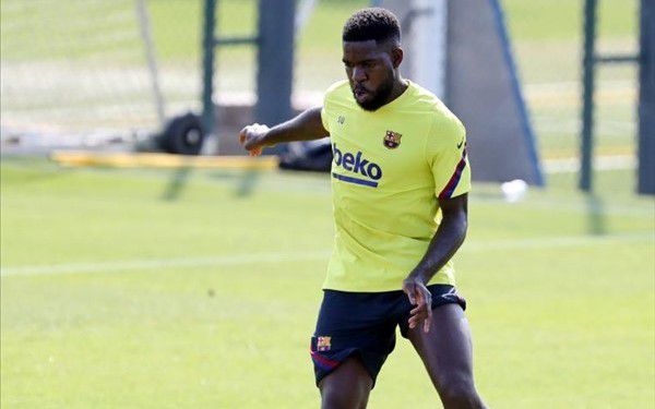 Umtiti