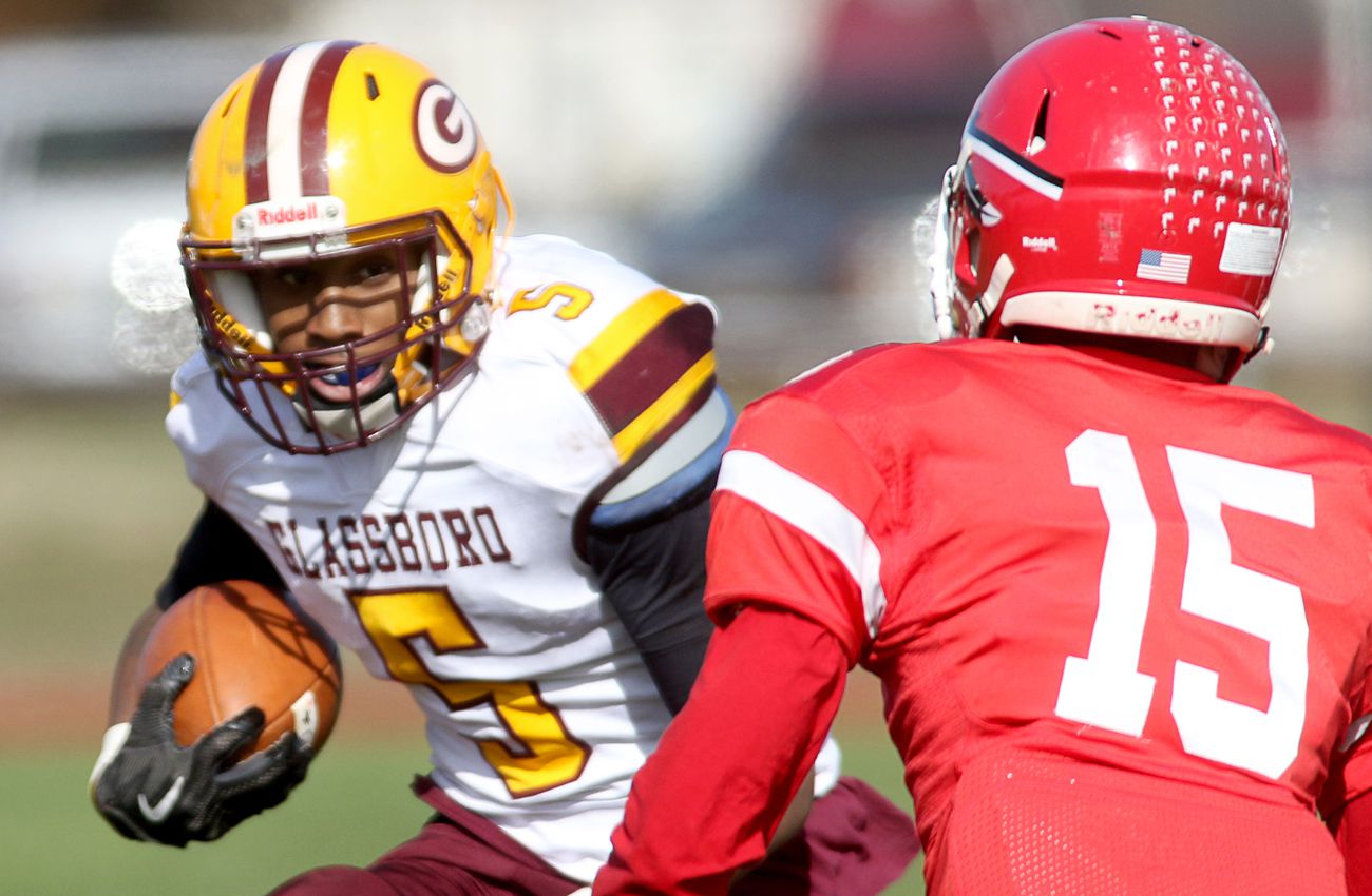 Glassboro Football Preview Big Names Have Departed But Bulldogs Have Hope For The Future Nj Com