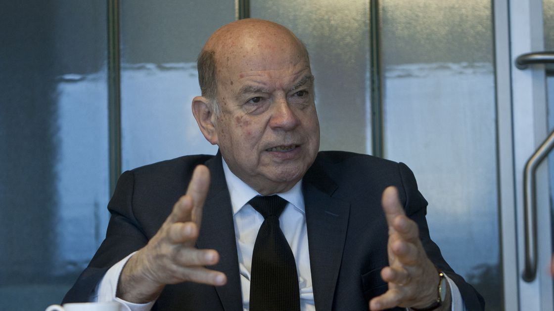 Jose Miguel Insulza