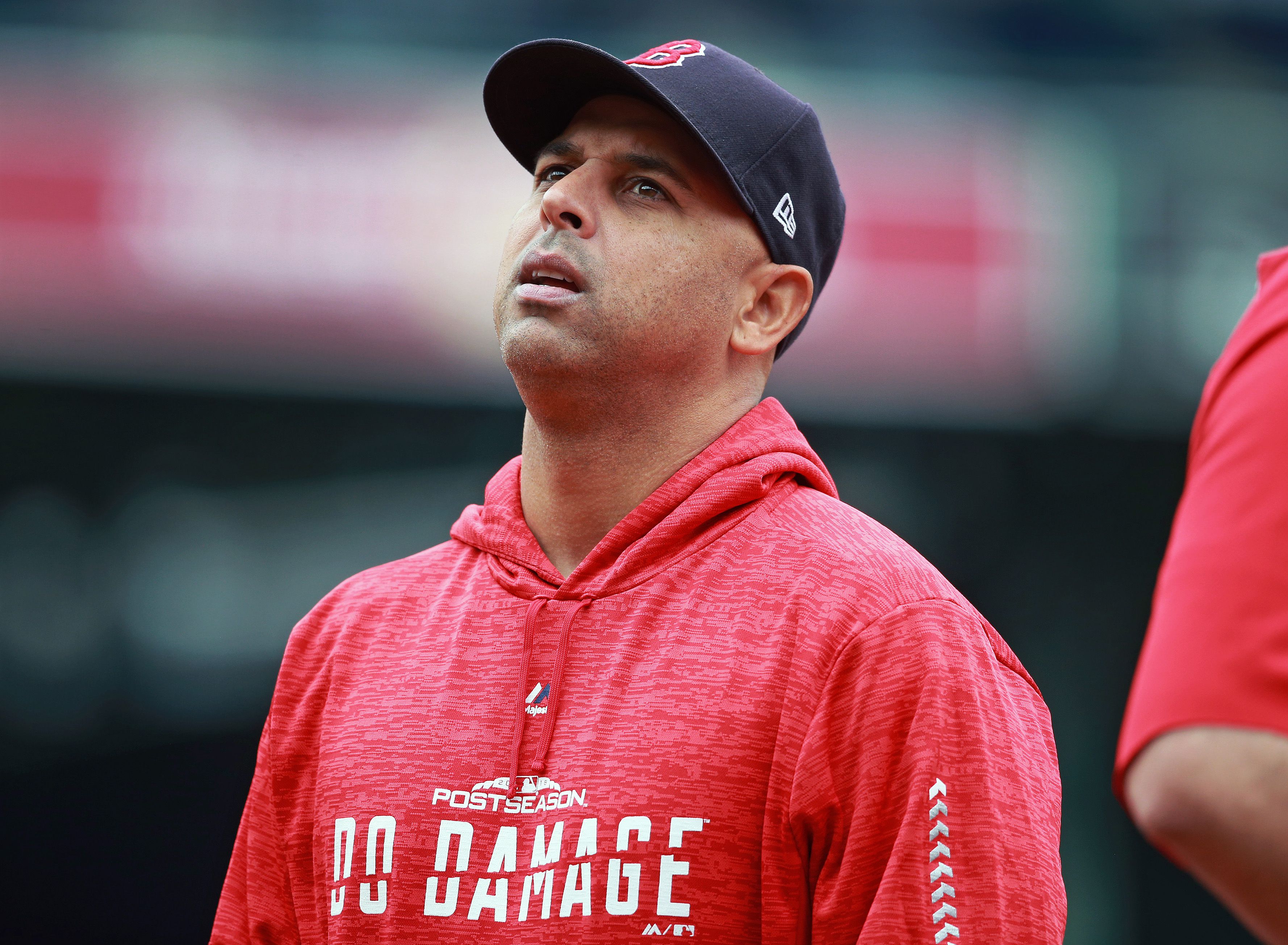 Alex Cora is getting his second chance, but what about baseball's other  cheaters? - The Boston Globe