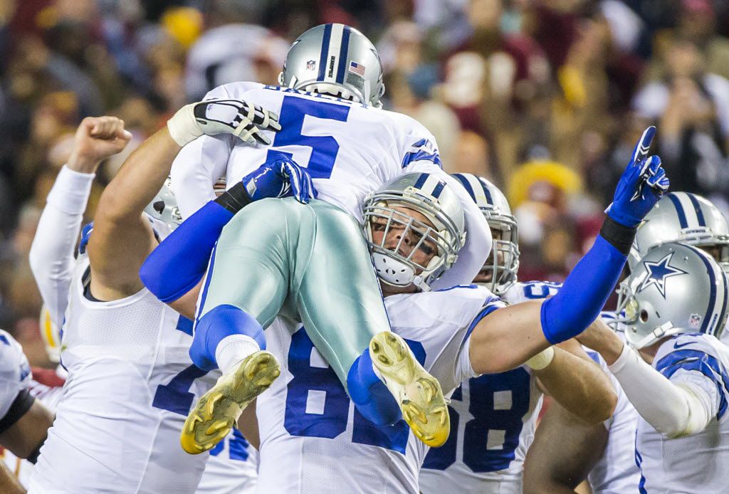 Here's the kicker  you can create your own meme from Cowboys