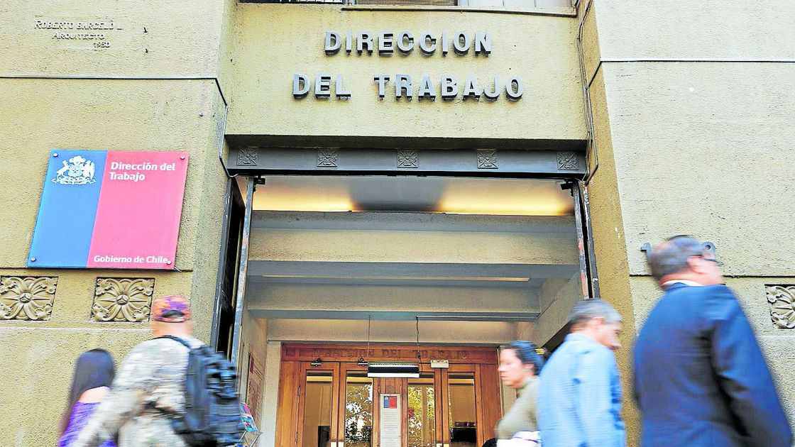 Dirección del Trabajo