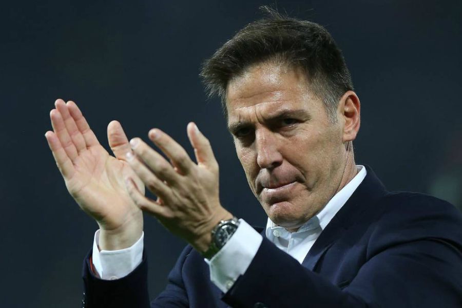 Berizzo