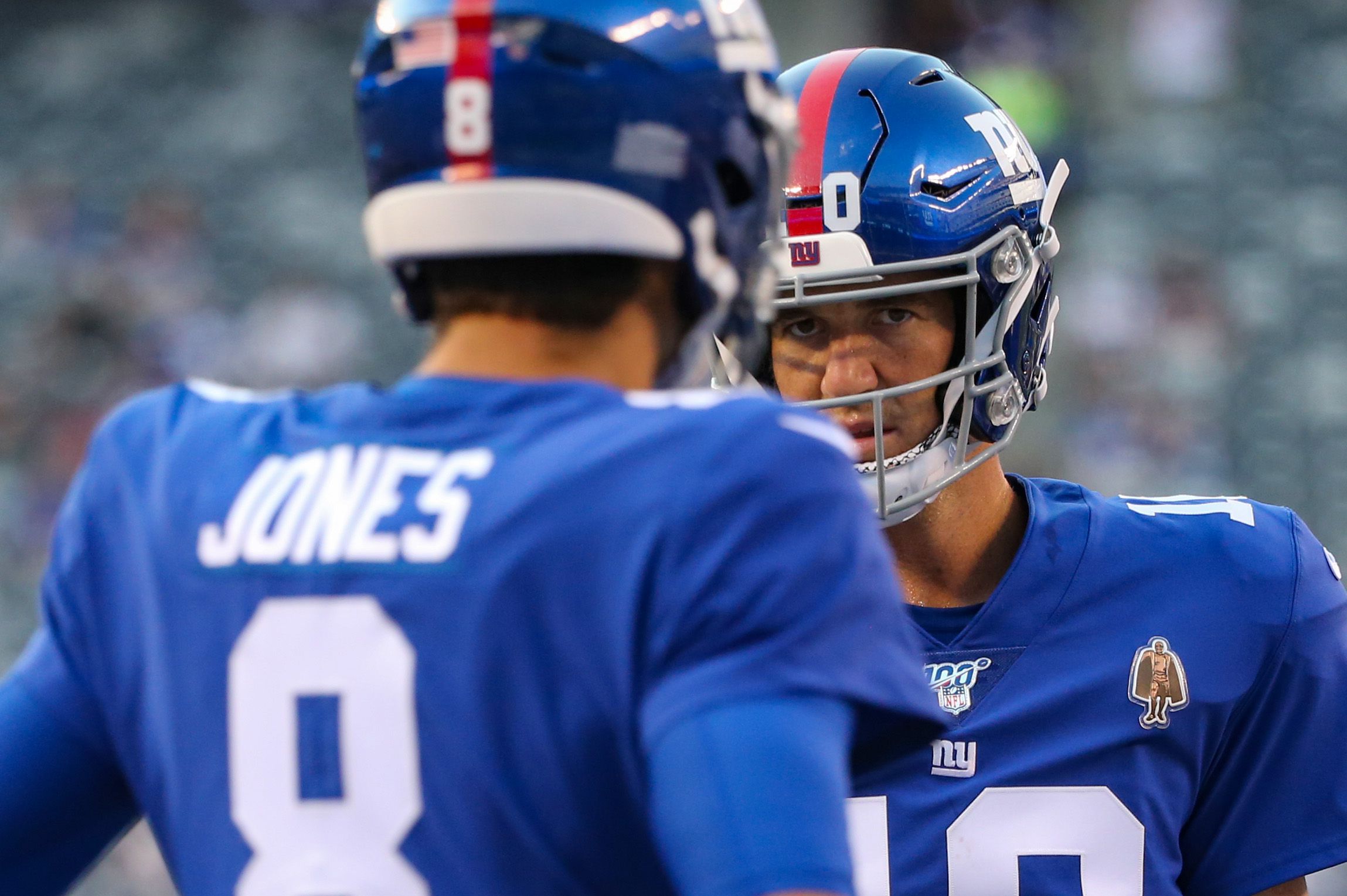 New York Giants tickets: How to buy tickets for home opener vs. Buffalo  Bills at MetLife Stadium (9/15/19) 