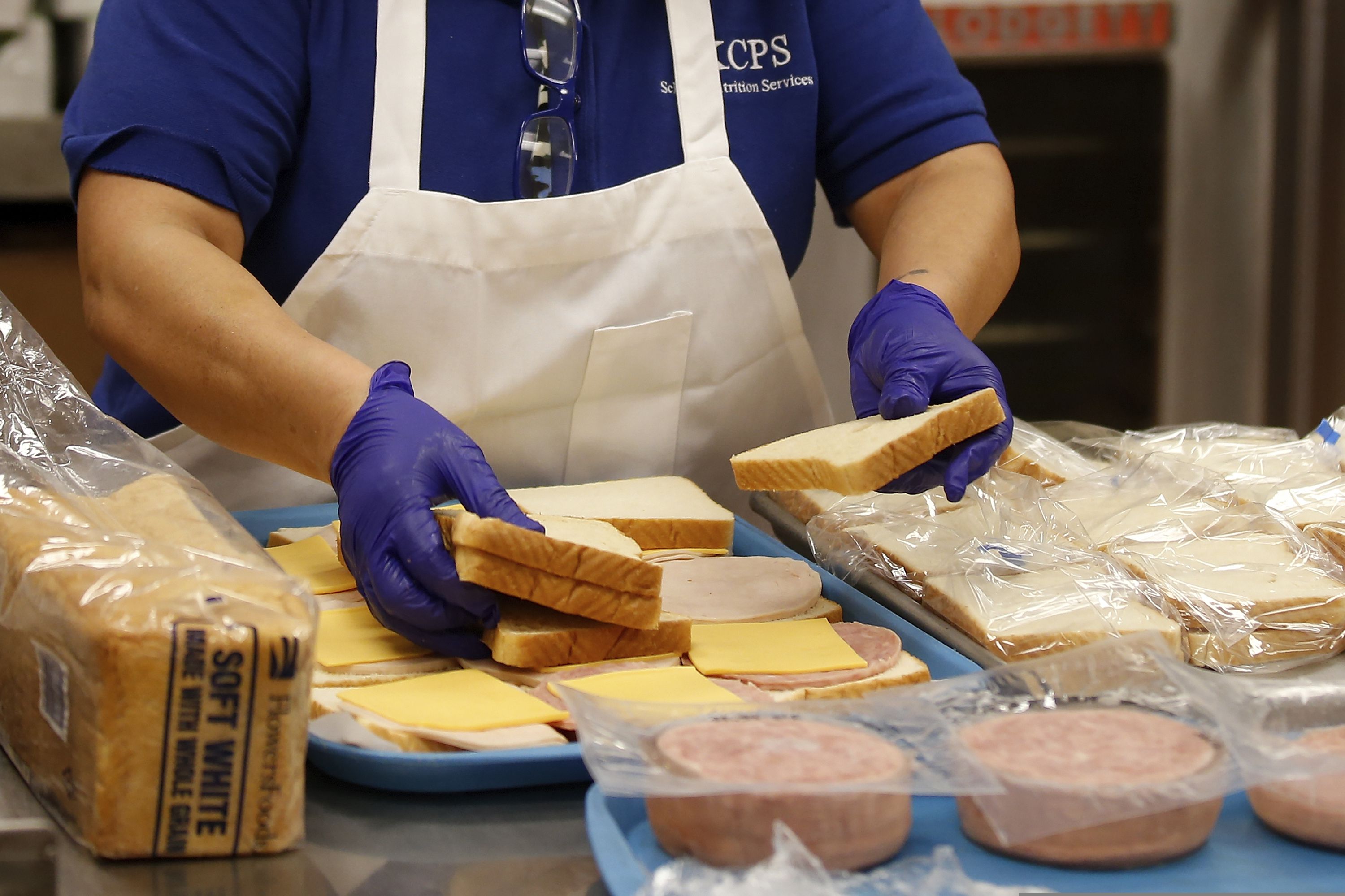 Utah kids who qualified for free or reduced fee lunches will now