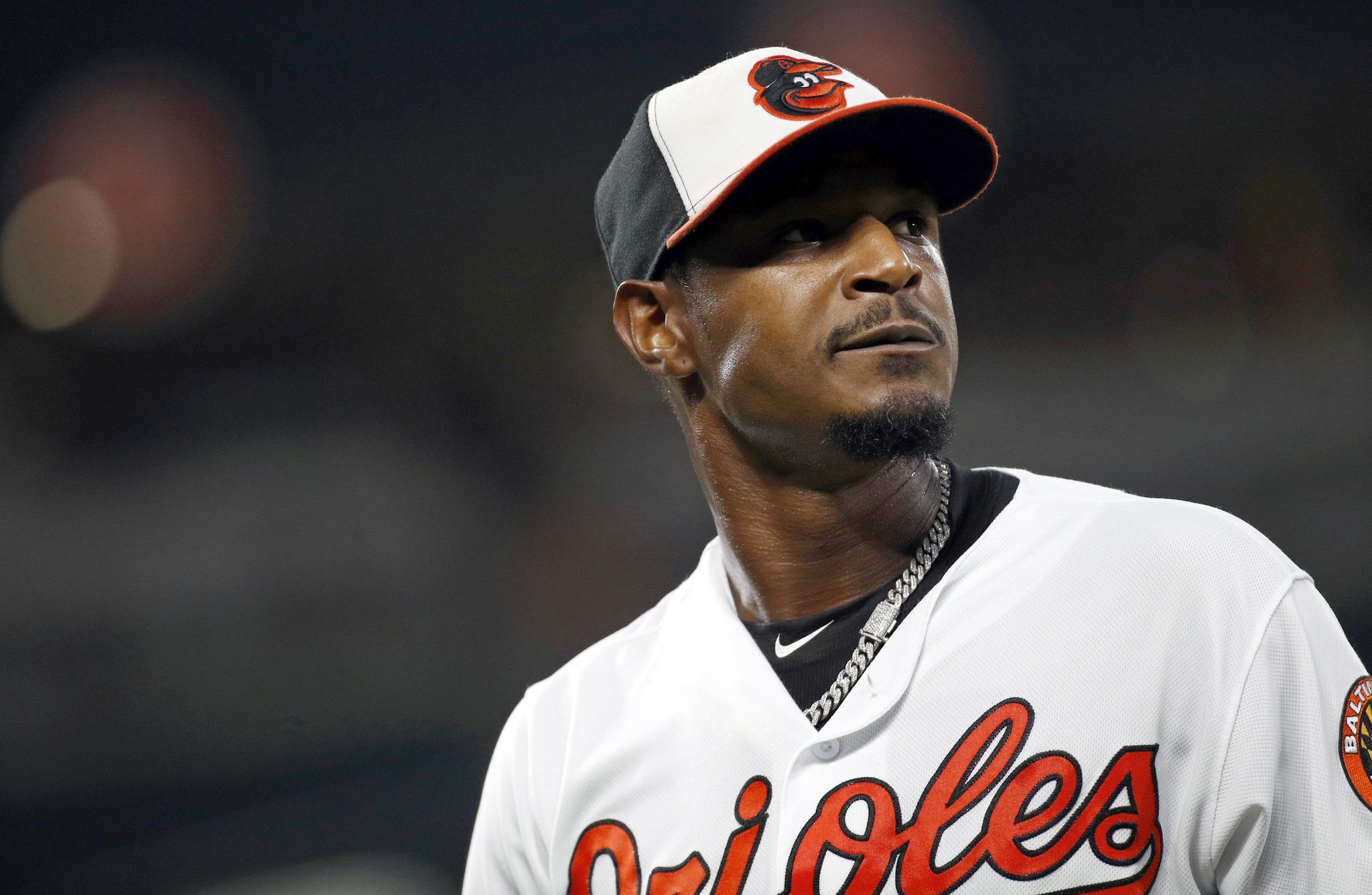 Former D-backs OF Adam Jones signs with Orix Buffaloes in Japan