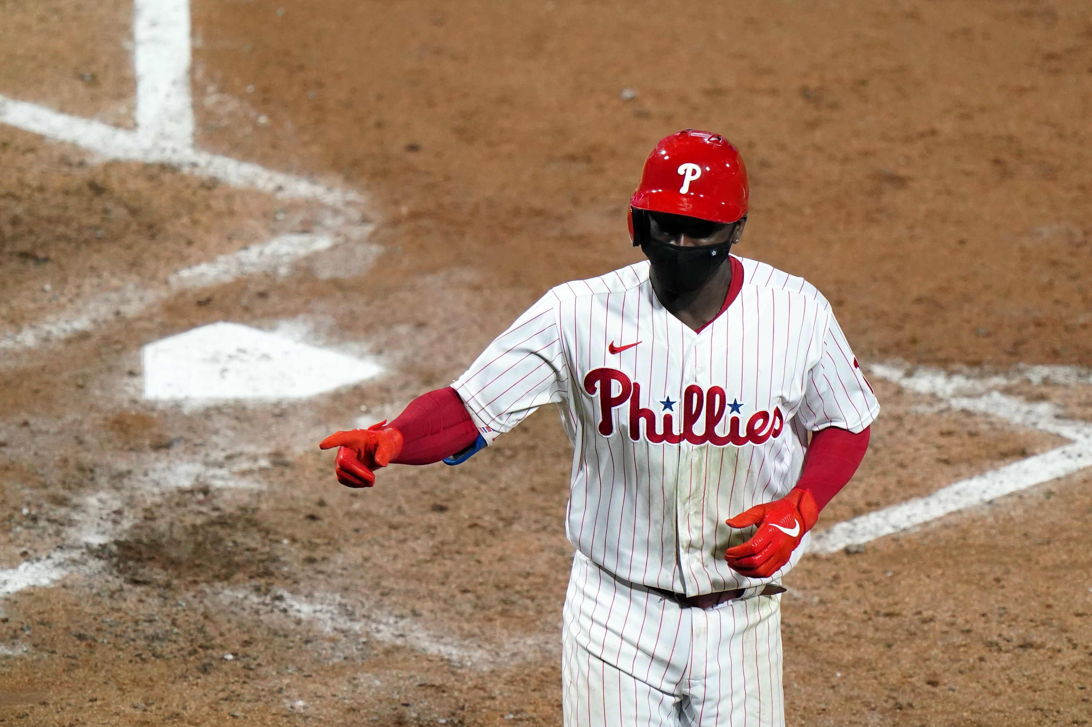 Didi Gregorius departs for Phillies, giving Yankees decision to make at  shortstop - Newsday