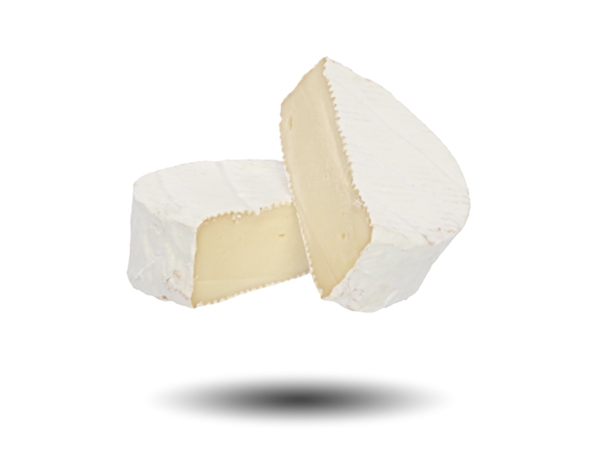 Queso camembert