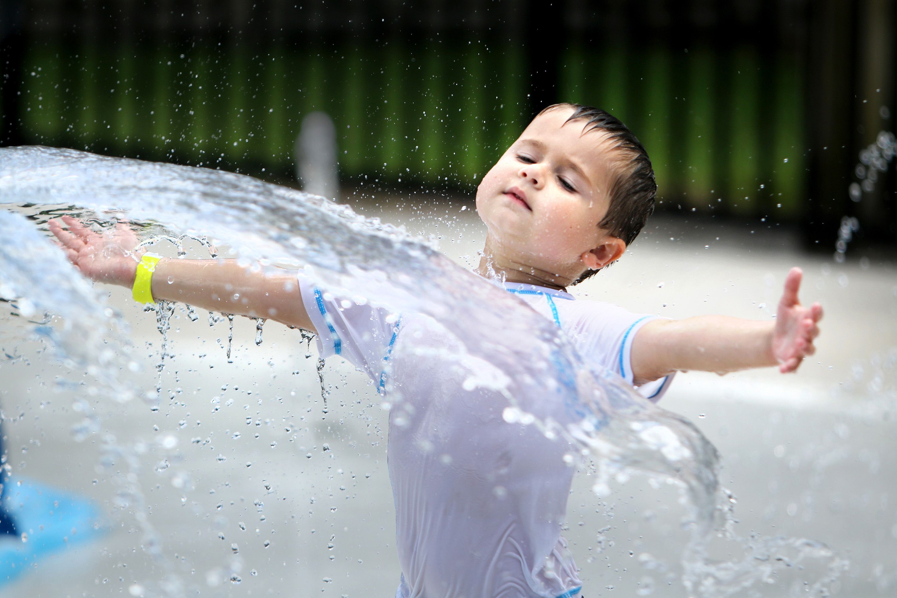 See a week in pictures from Tampa Bay Times photographers, Aug. 31-Sept. 6