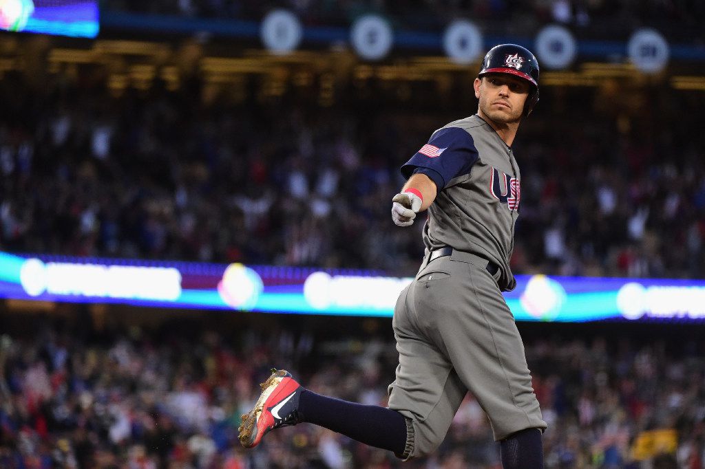 Ian Kinsler could have had a better answer, but negative reaction to WBC  comments are part of a 'tired narrative