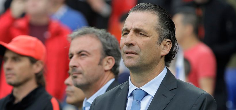 Juan Antonio Pizzi