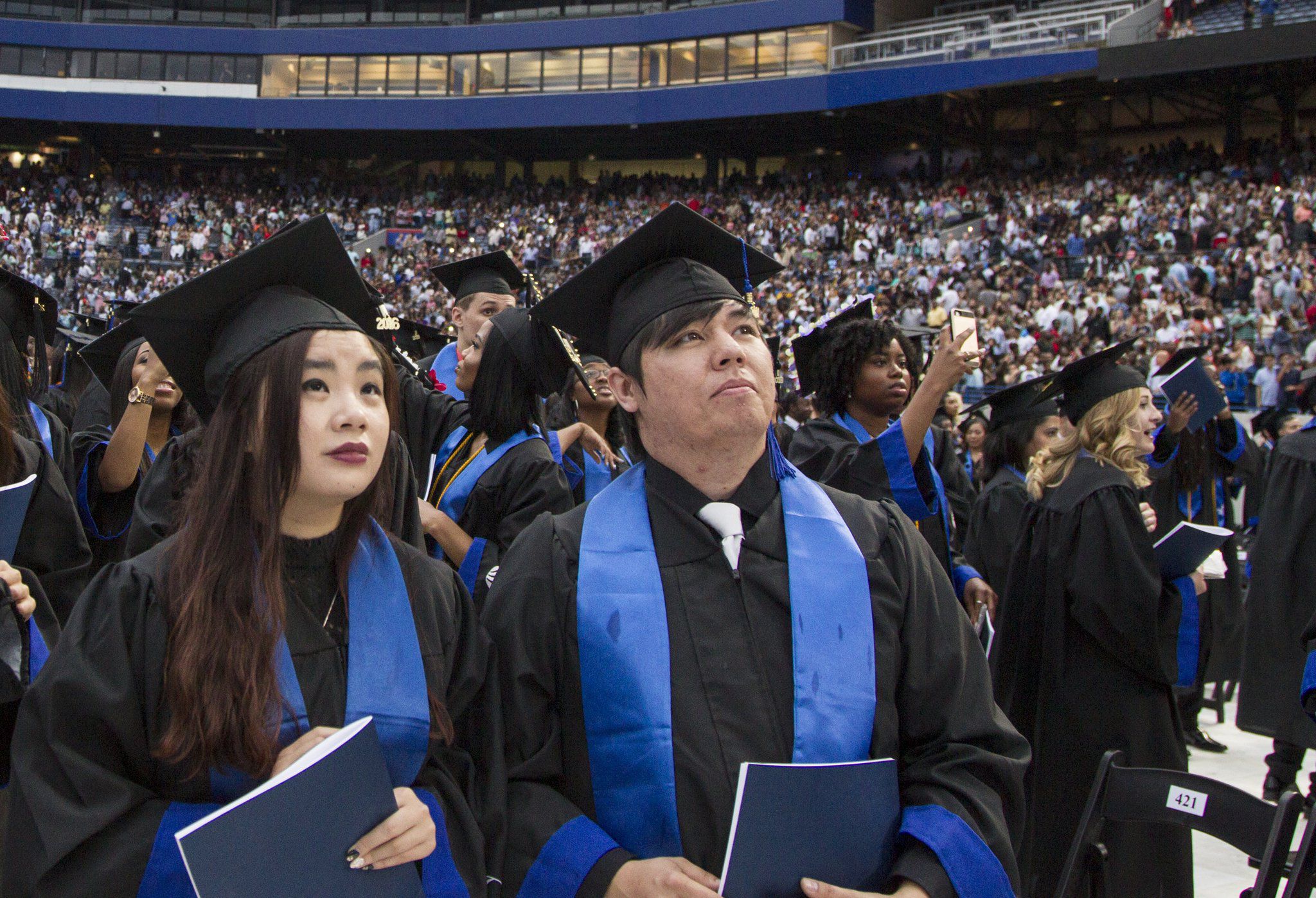 Georgia State S Challenge Improving Faculty Diversity