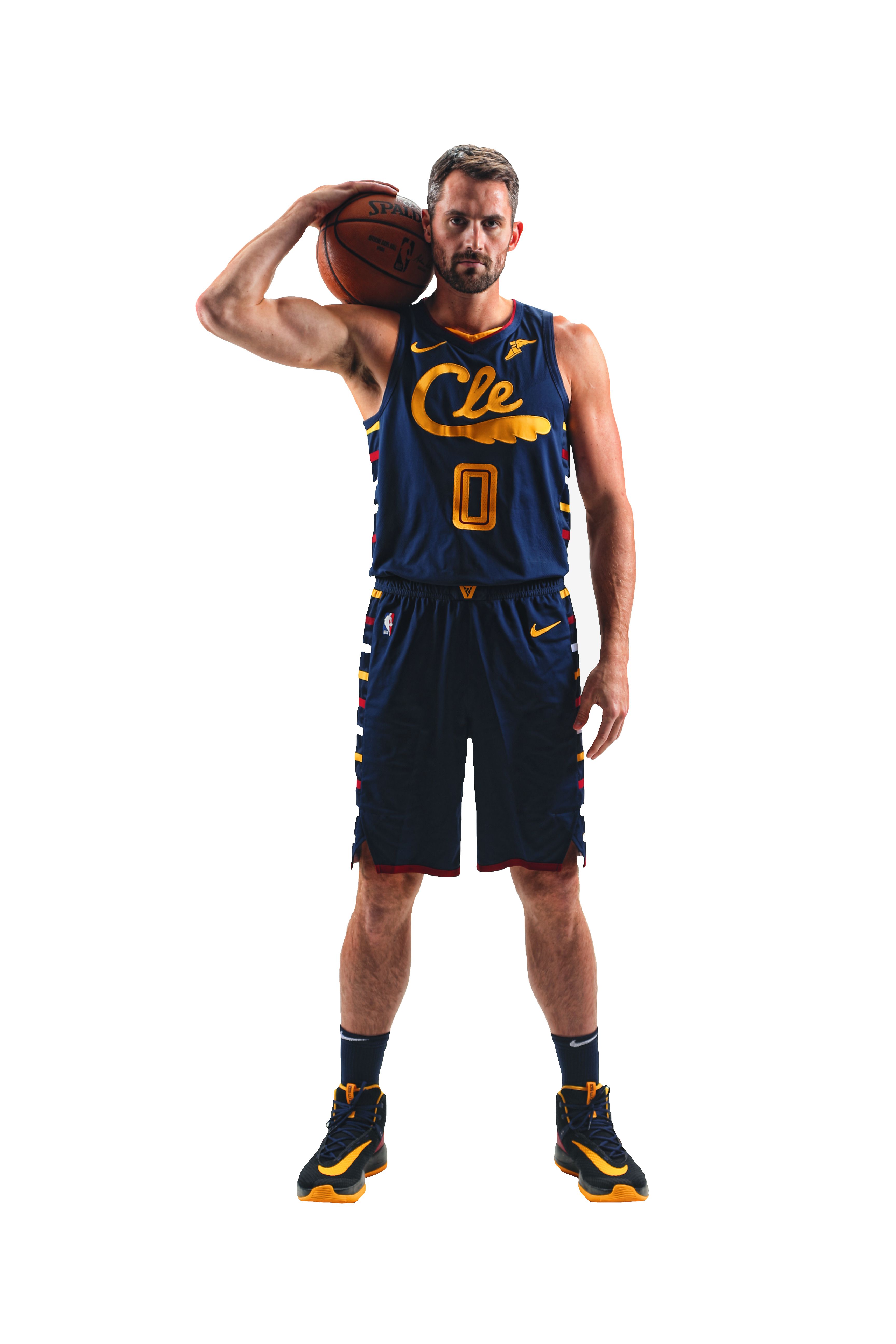 Cleveland Cavaliers unveil 2021-22 City Edition uniforms