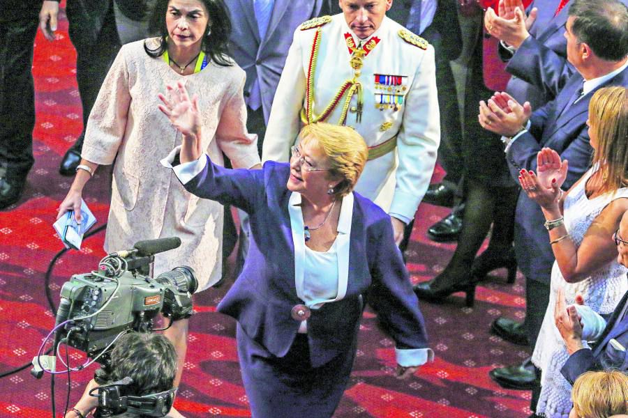 bachelet