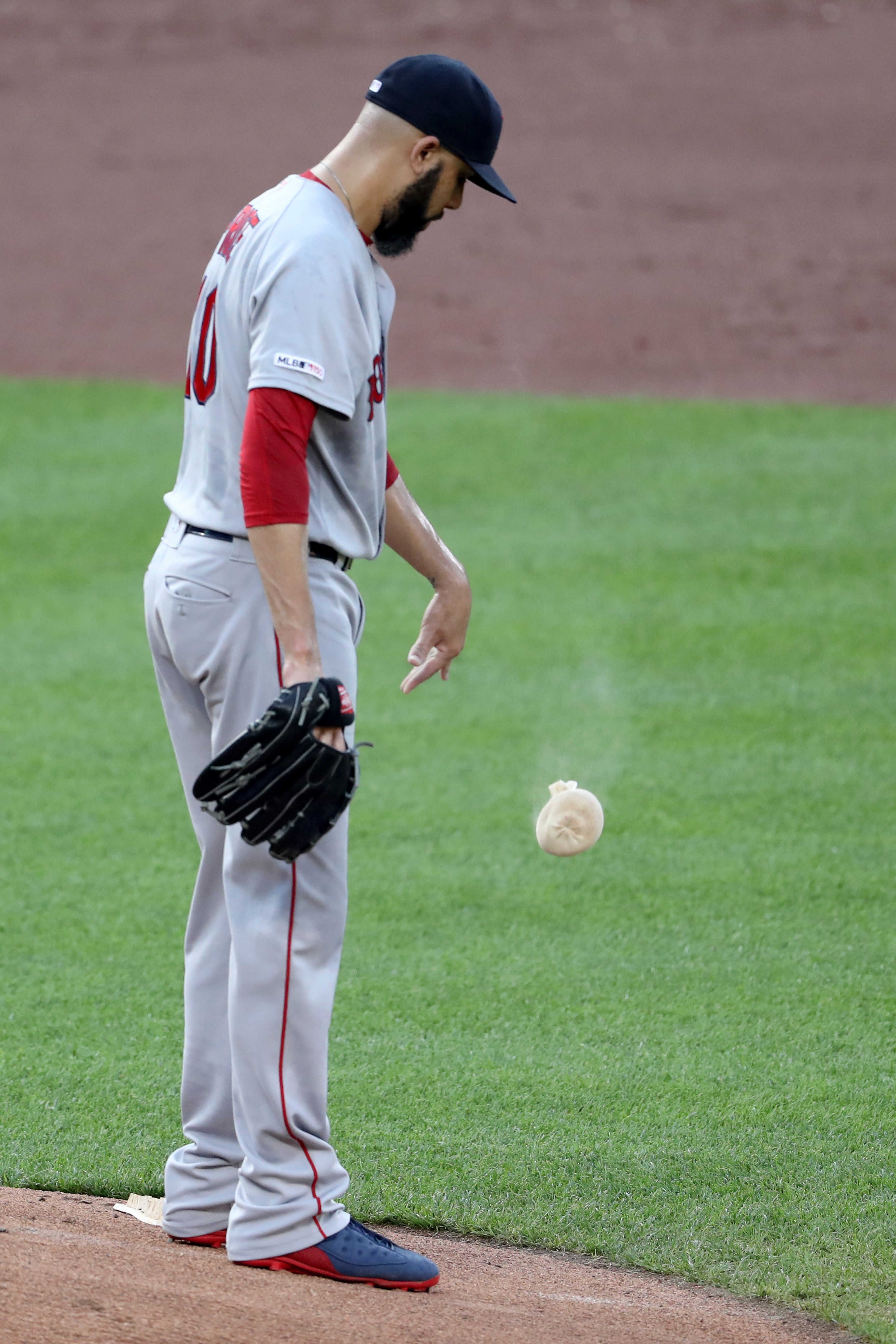 A behind-the-scenes look at what happened between David Price and Dennis  Eckersley - The Boston Globe