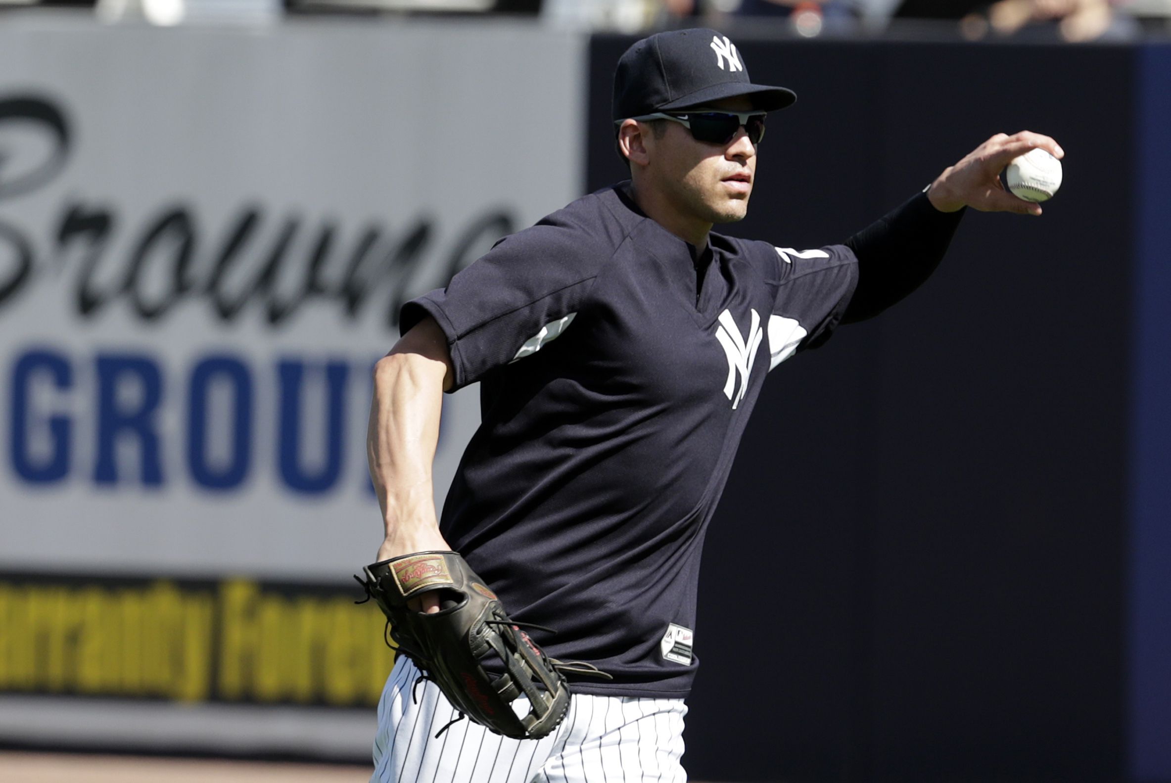 New York Yankees Really Didn't Need to Sign Jacoby Ellsbury