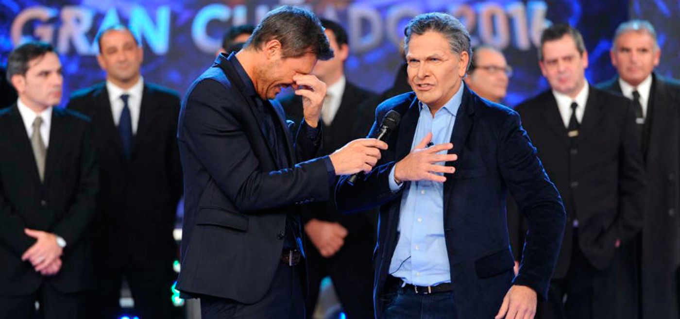 macri-tinelli