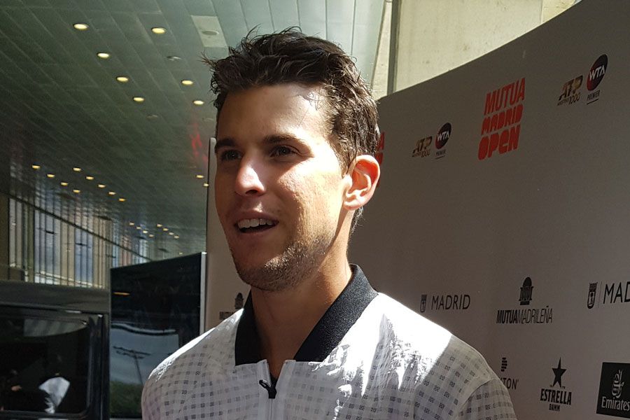 Dominic Thiem