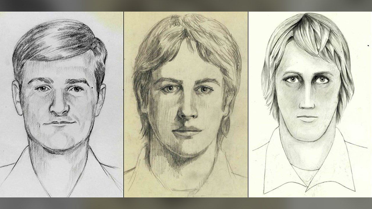 13 Drawing Sketch police artist drawings of serial killers in south florida for App