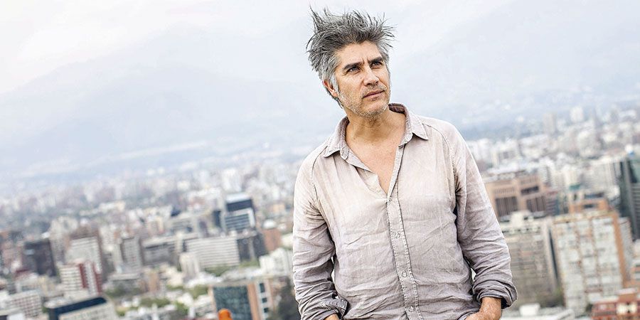 aravena