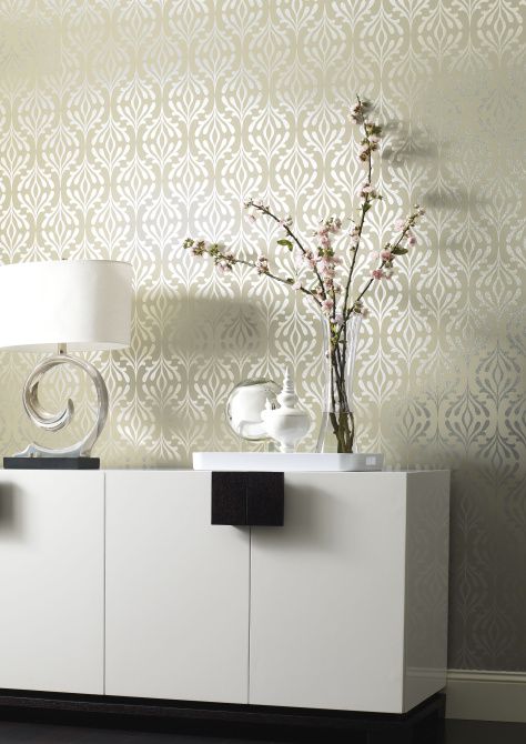 Wallpaper Makes Triumphant Return And There S No Shortage Of Options