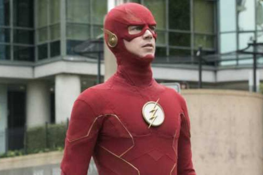 El final de The Flash, explicado: ¿Es el fin definitivo del Arrowverso?