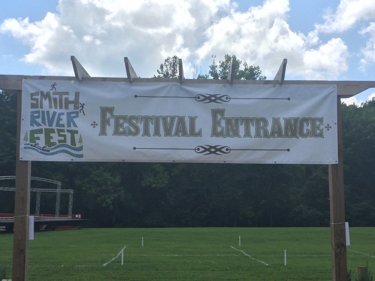Henry County community preparing for Smith River Fest